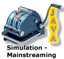 Simulation Mainstreaming